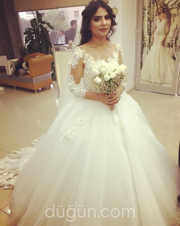 Neslihanlar Moda Evi Gelinlik İstanbul