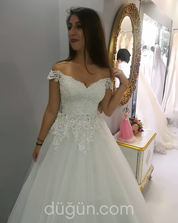 Neslihanlar Moda Evi Gelinlik İstanbul