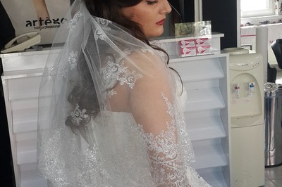 Çağdaş Kuaför & Güzellik Salonu