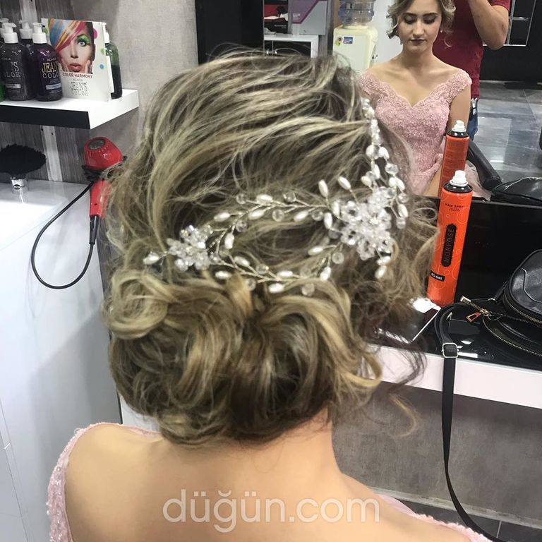 Çağdaş Kuaför & Güzellik Salonu