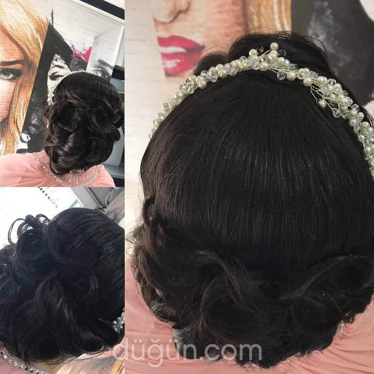 Çağdaş Kuaför & Güzellik Salonu