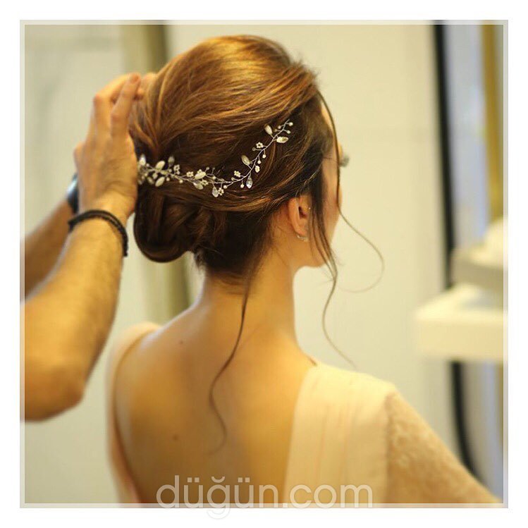 Look Hair Makeup Studio