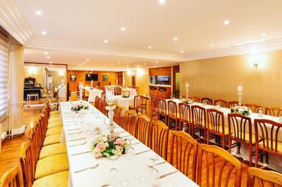 Miltaş Tenis Kulübü