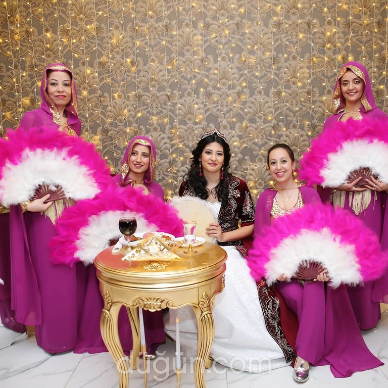 Egem Kostüm Organizasyon