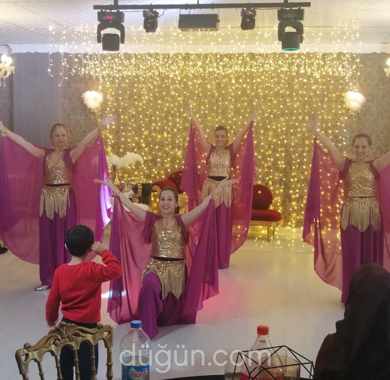 Egem Kostüm Organizasyon