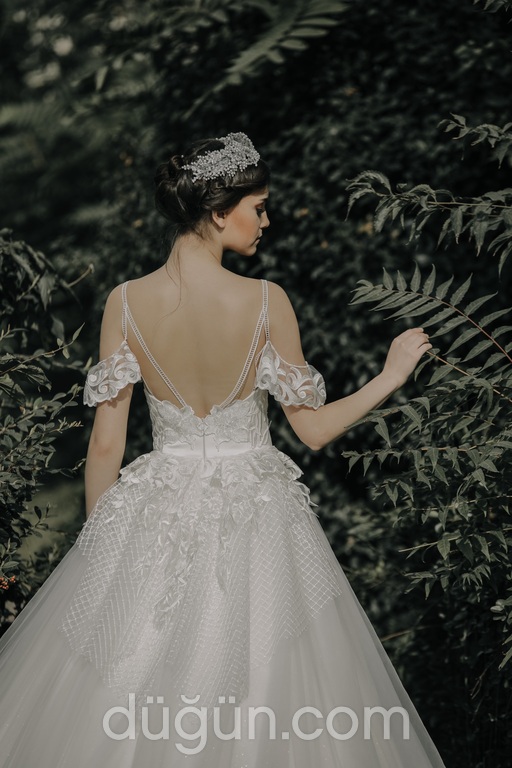 Unique By Dilara Temiz & Berna Berkün