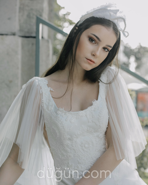 Unique By Dilara Temiz & Berna Berkün