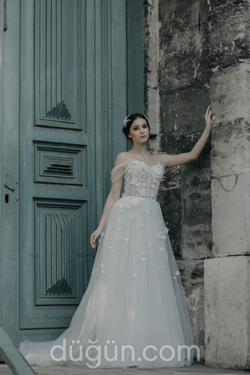 Unique By Dilara Temiz & Berna Berkün