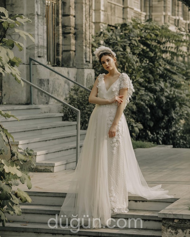 Unique By Dilara Temiz & Berna Berkün