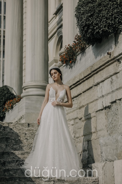 Unique By Dilara Temiz & Berna Berkün