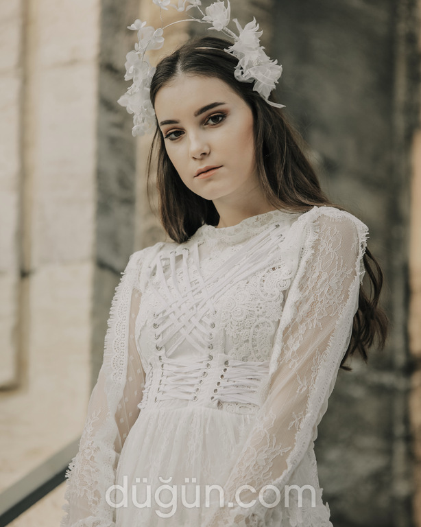 Unique By Dilara Temiz & Berna Berkün