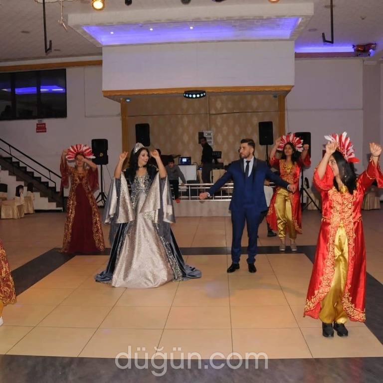 Yılmaz Müzik ve Organizasyon