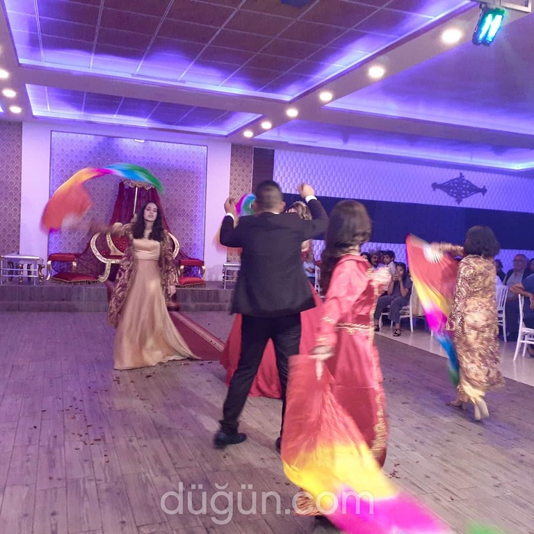 Yılmaz Müzik ve Organizasyon