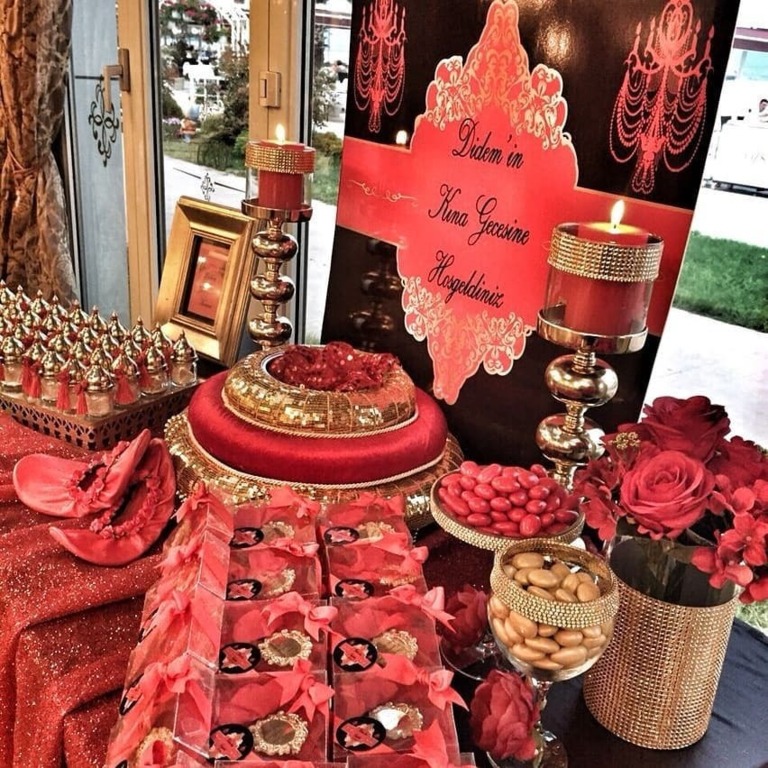 MNT Butik Organizasyon