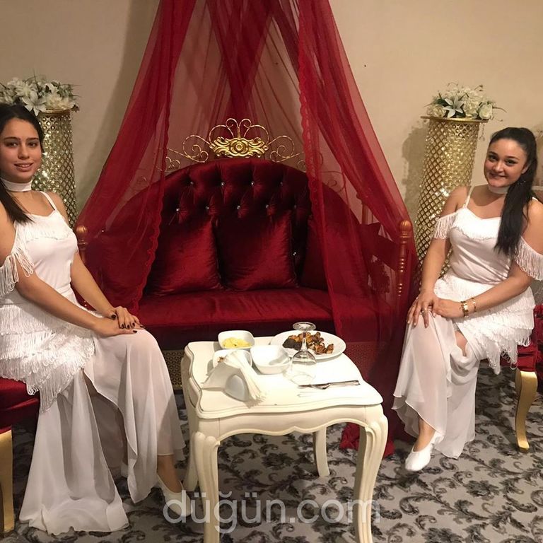 Tarsus Kına Organizasyon