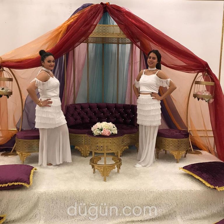 Tarsus Kına Organizasyon