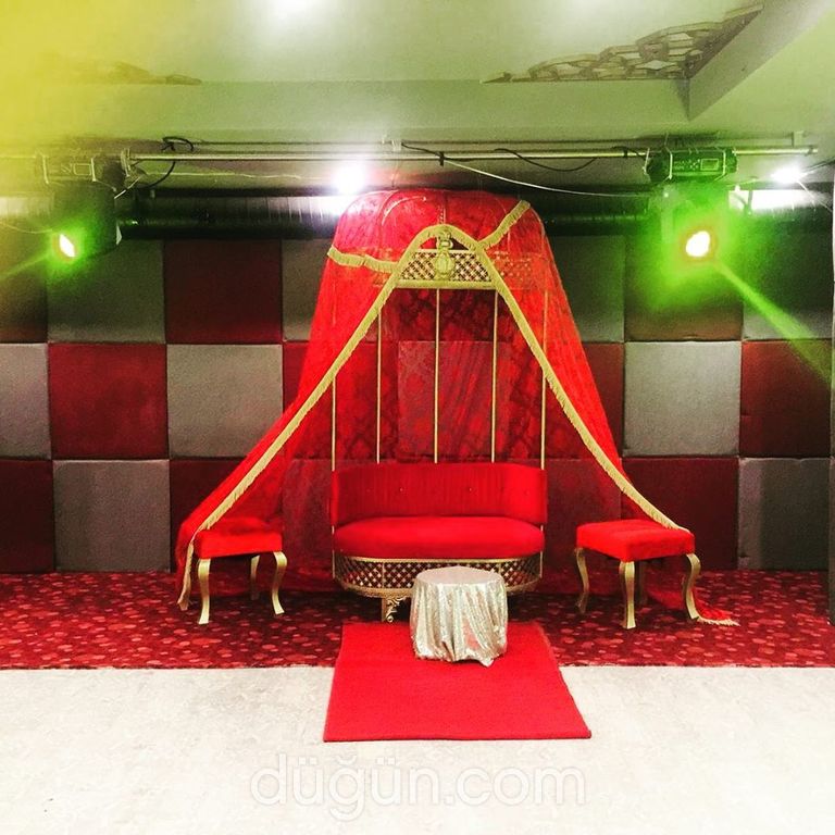 Tarsus Kına Organizasyon