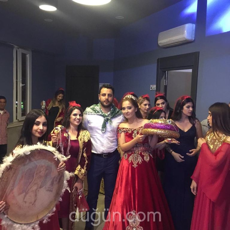 Tarsus Kına Organizasyon