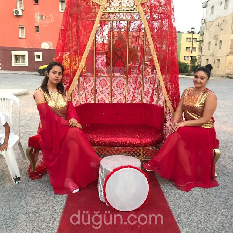 Tarsus Kına Organizasyon