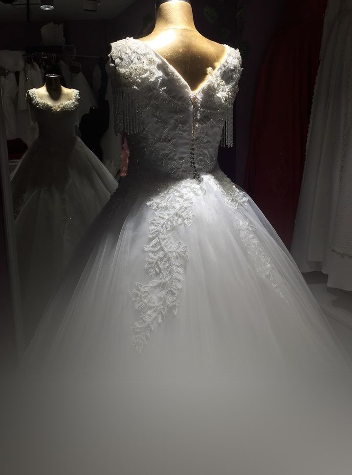 Esra Bridal
