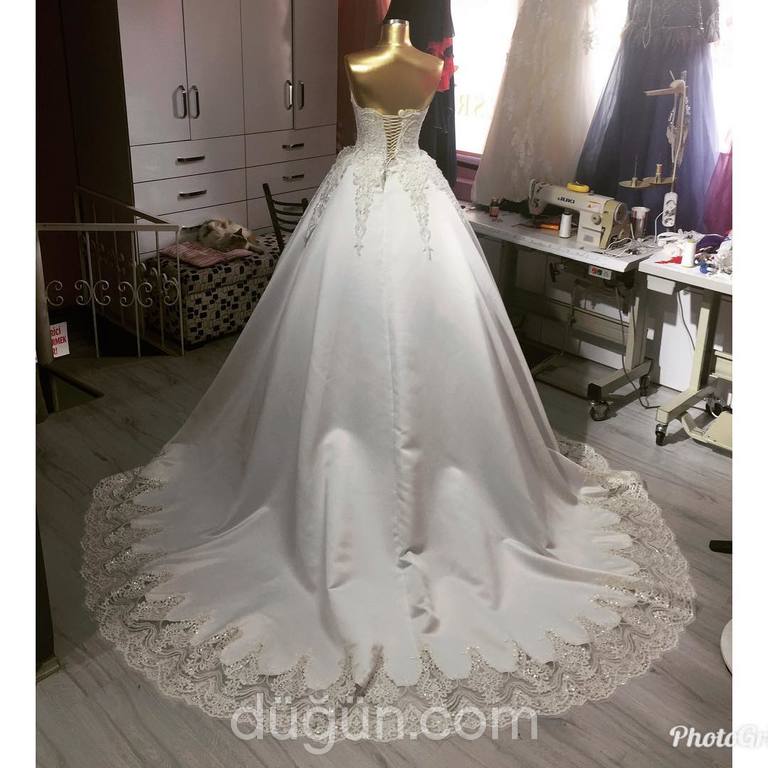Esra Bridal