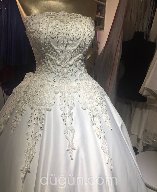 Esra Bridal
