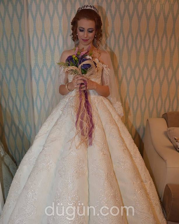 Esra Bridal