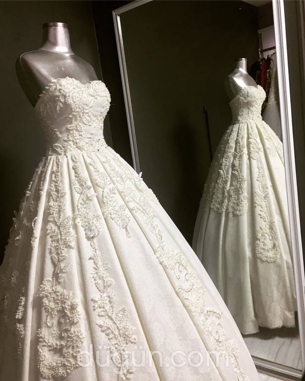 Esra Bridal