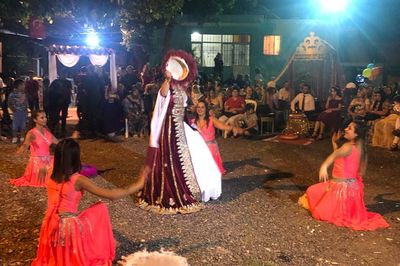 Hera Organization & Bridesmaid