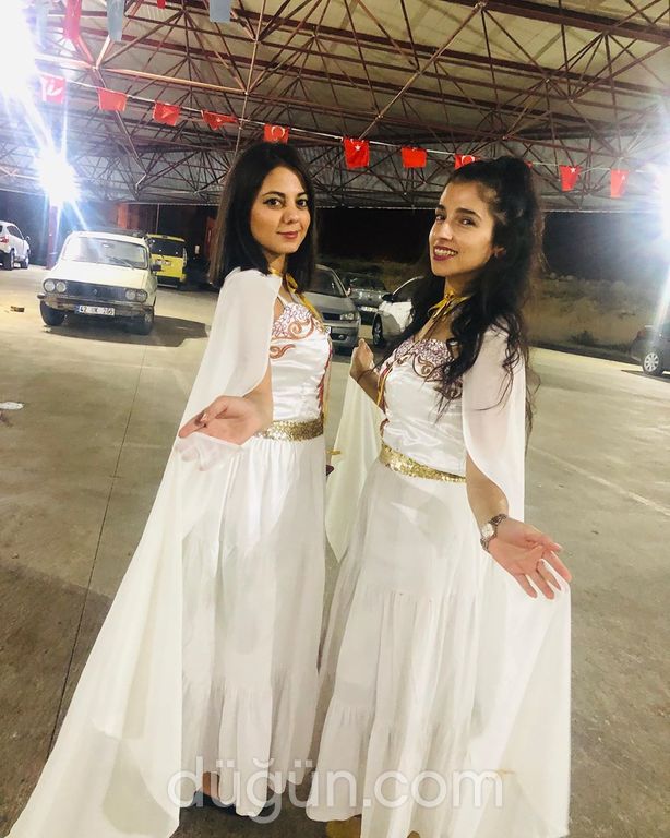 Hera Organization & Bridesmaid