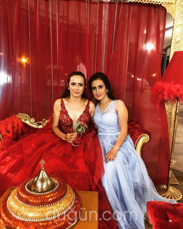 Hera Organization & Bridesmaid