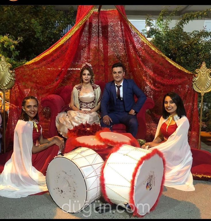 Hera Organization & Bridesmaid