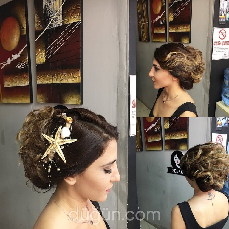 Se&Ra Hair Studio