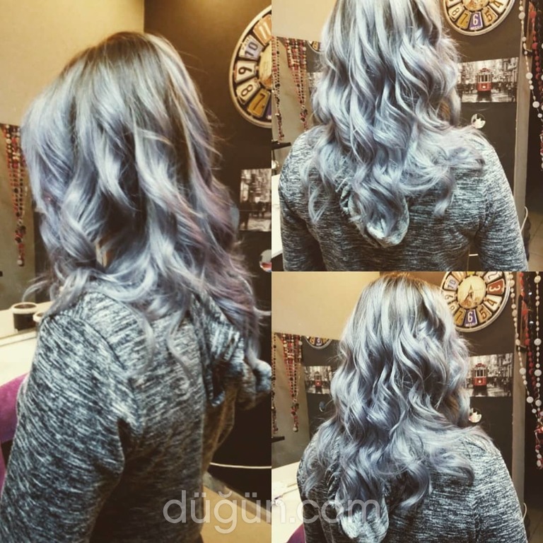 Se&Ra Hair Studio