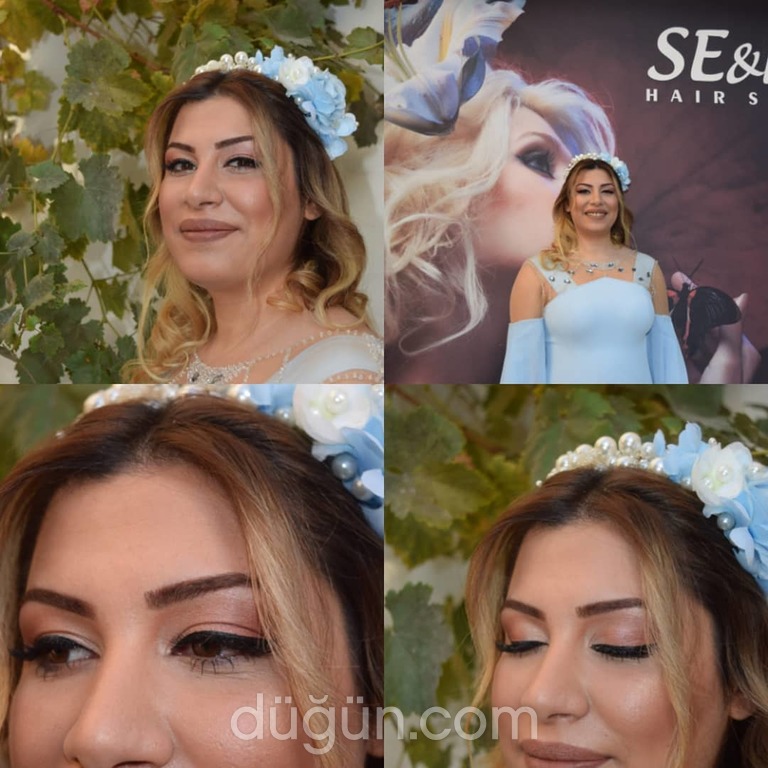Se&Ra Hair Studio