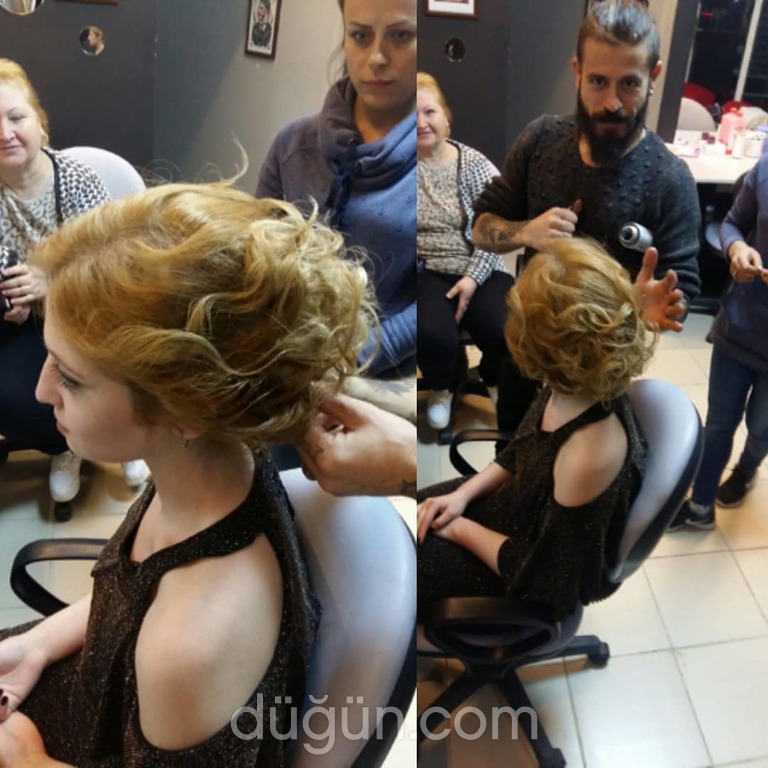 Se&Ra Hair Studio
