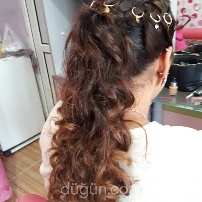 Dilek Kuaför