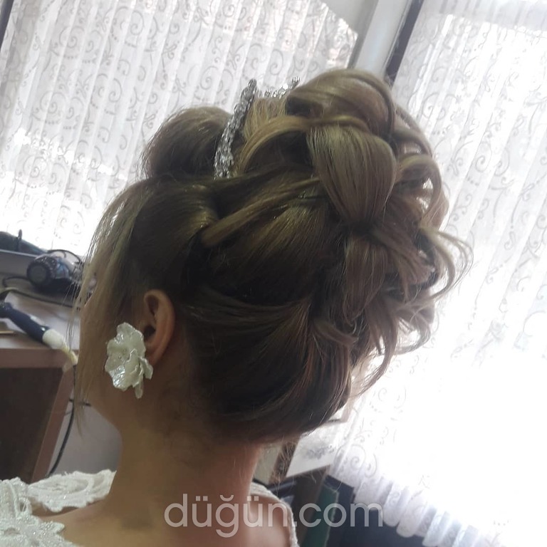 Dilek Yılmaz Kuaför