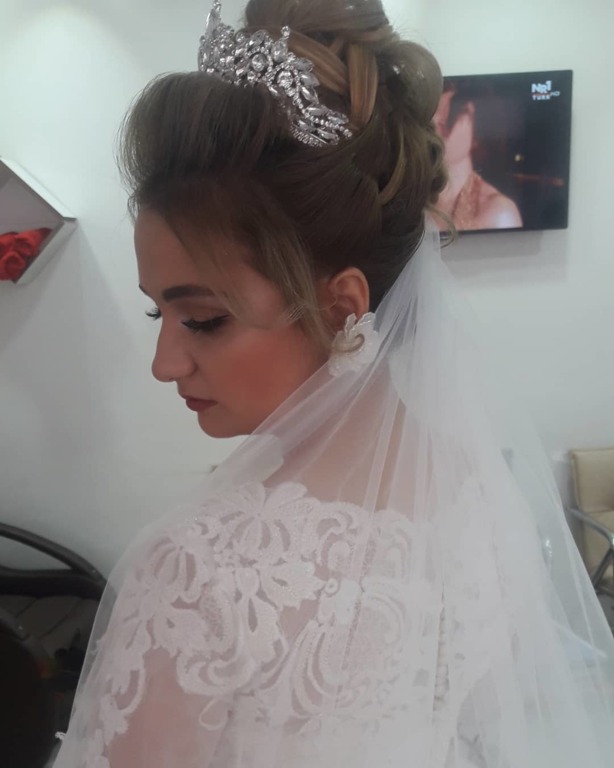 Dilek Yılmaz Kuaför