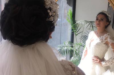 Ruj Kuaför Sarıyer