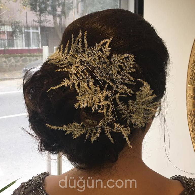 Ruj Kuaför Sarıyer