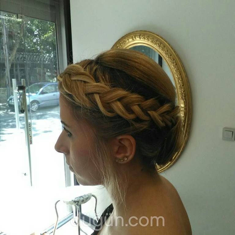 Ruj Kuaför Sarıyer