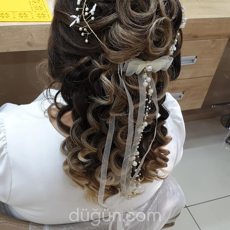 Değişim Güzellik Salonu