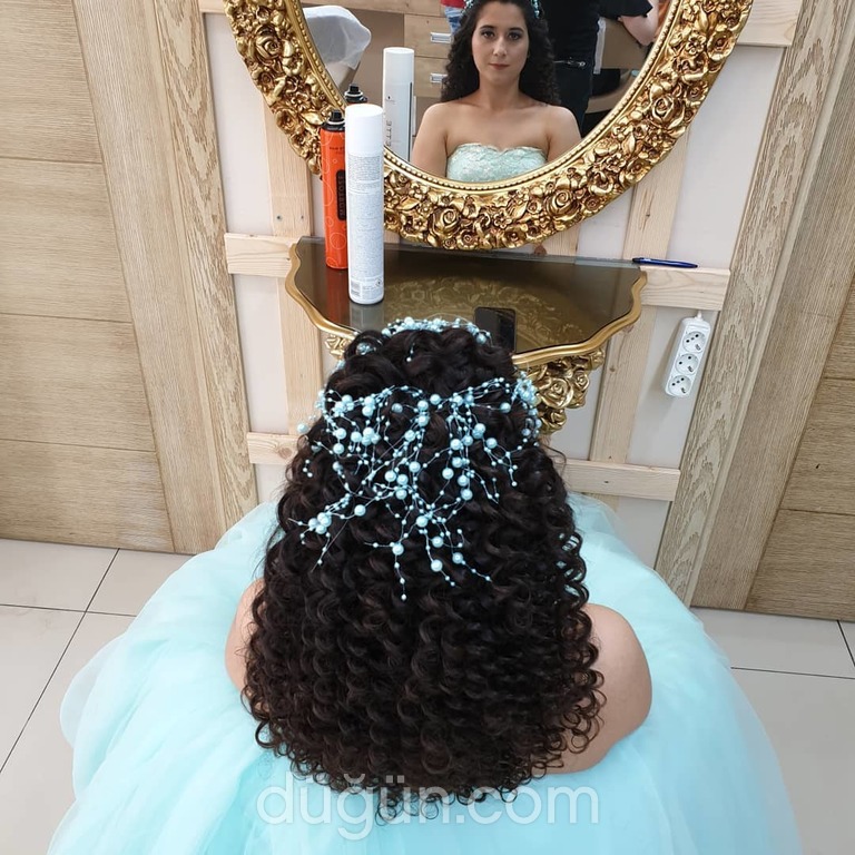 Değişim Güzellik Salonu