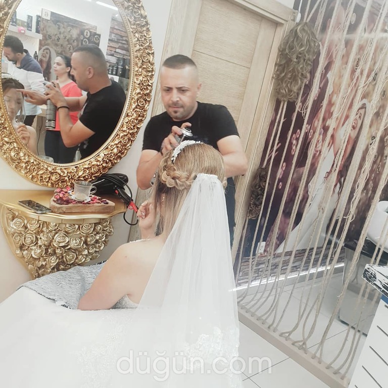 Değişim Güzellik Salonu