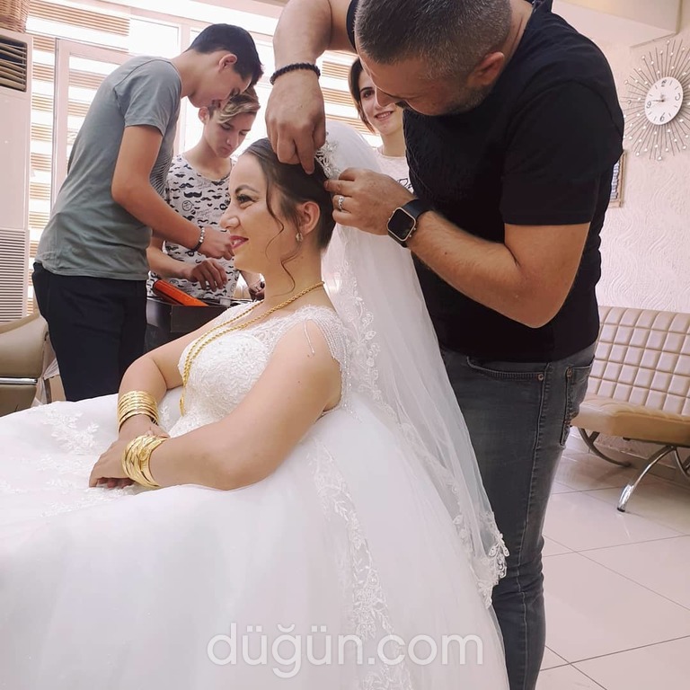 Değişim Güzellik Salonu