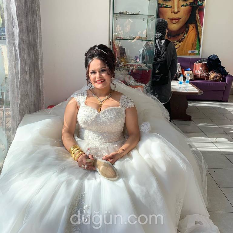 Aksu Kuaför ve Güzellik Salonu