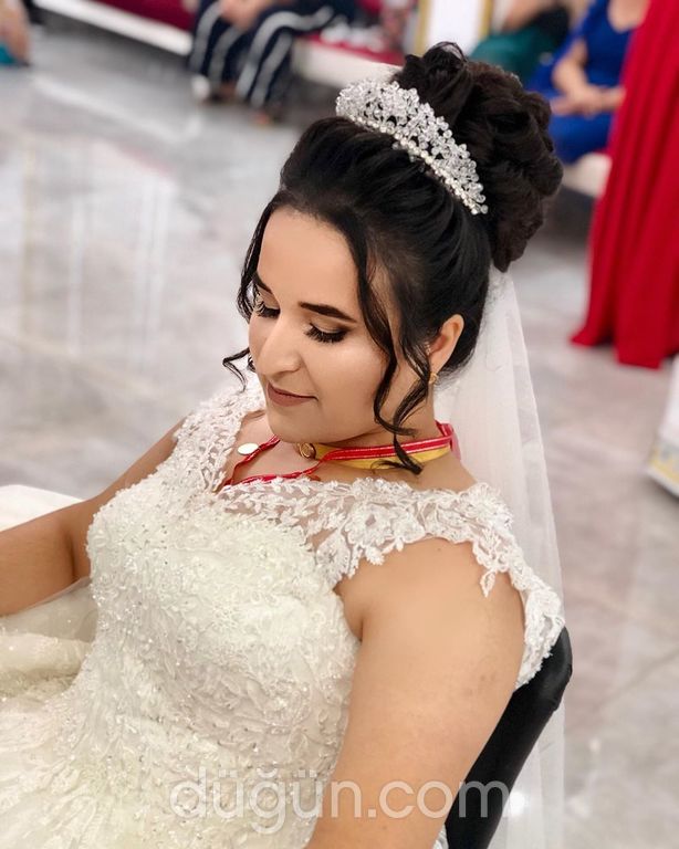 Prenses Kuaför ve Modaevi