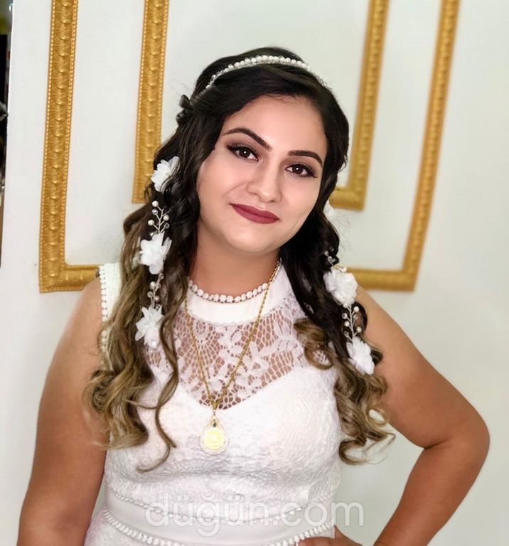 Prenses Kuaför ve Modaevi