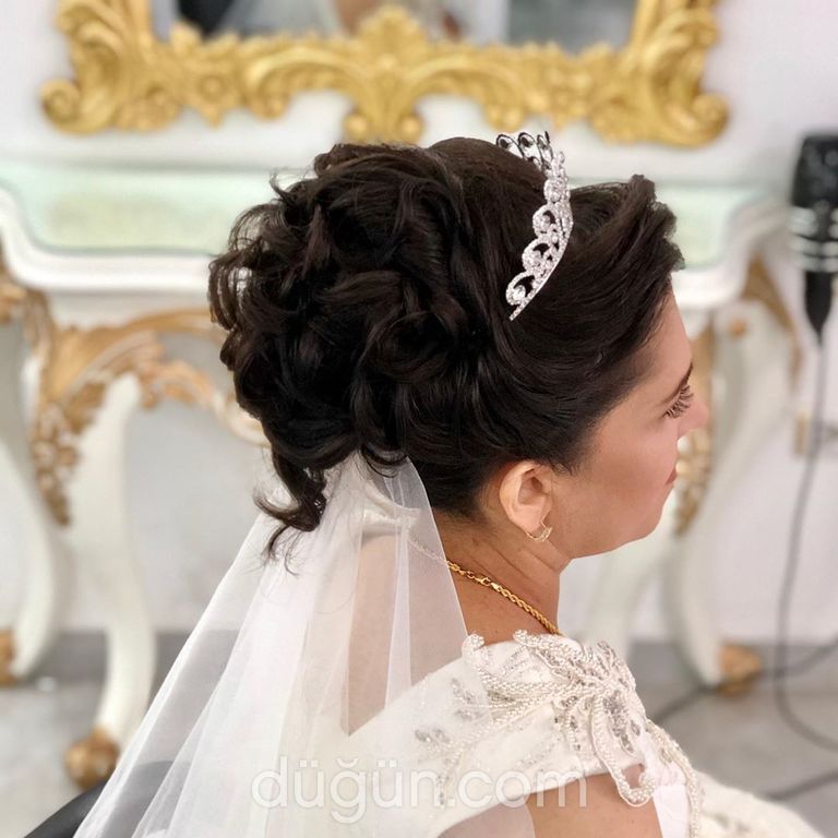 Prenses Kuaför ve Modaevi